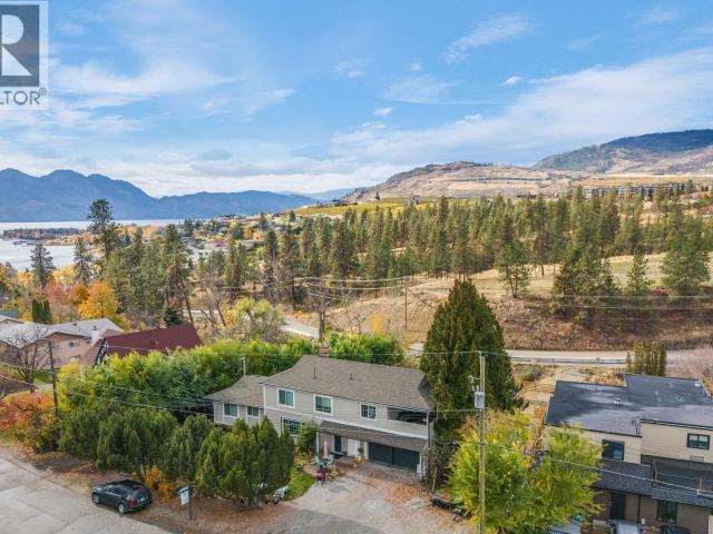 House for sale in West Kelowna, British Columbia