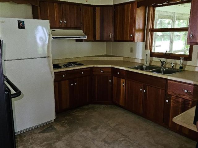 House for sale in Lisbon, Ohio