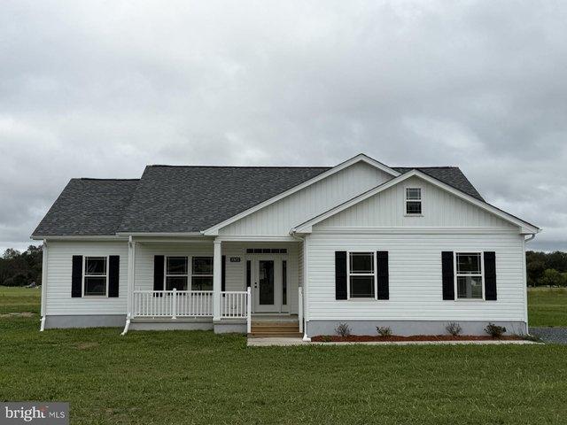 House for sale in Painter, Accomack County