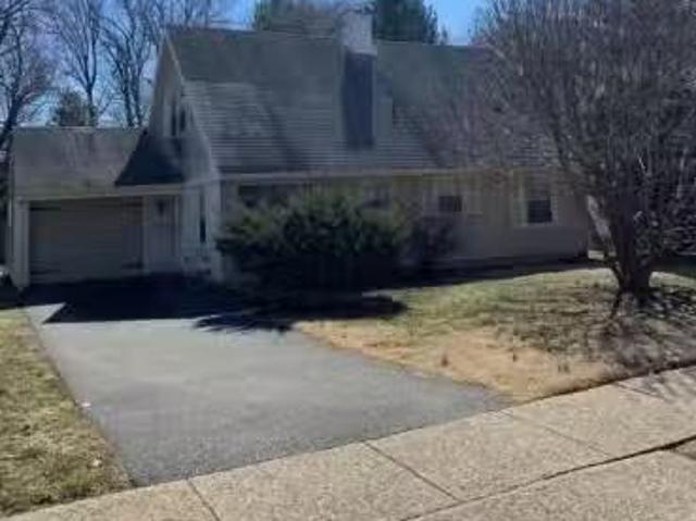 House for rent in Mount Laurel