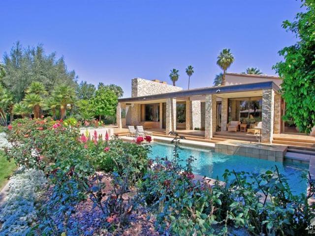 House for sale in Rancho Mirage, California