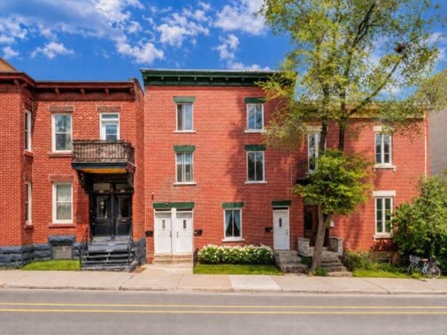 Property for sale in Le Plateau-Mont-Royal, Montréal