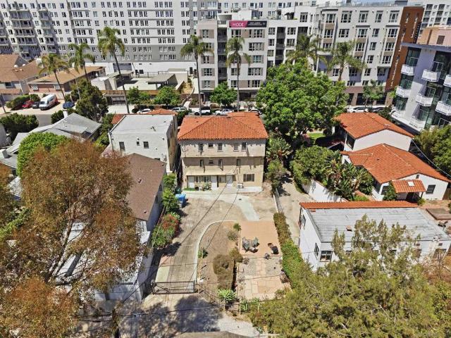 Commercial for sale in Hillcrest, San Diego