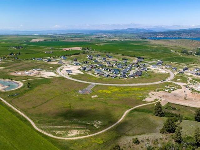 Land for sale in Helena, Montana