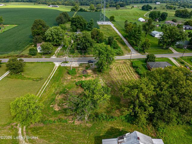 Land for sale in Pleasureville, Kentucky