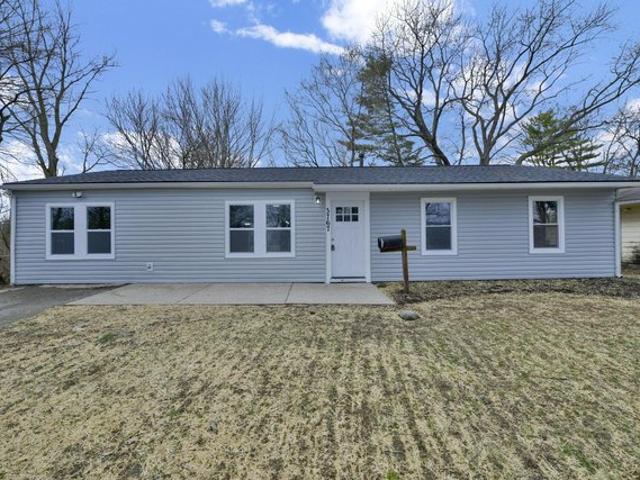 House for sale in Hilliard, Ohio