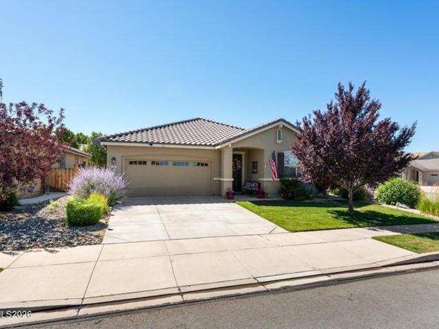 House for sale in Sparks Glencoe, Nevada