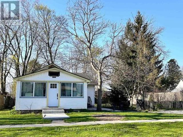House for rent in Niagara, Ontario