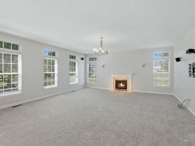 House for sale in Mason, Ohio
