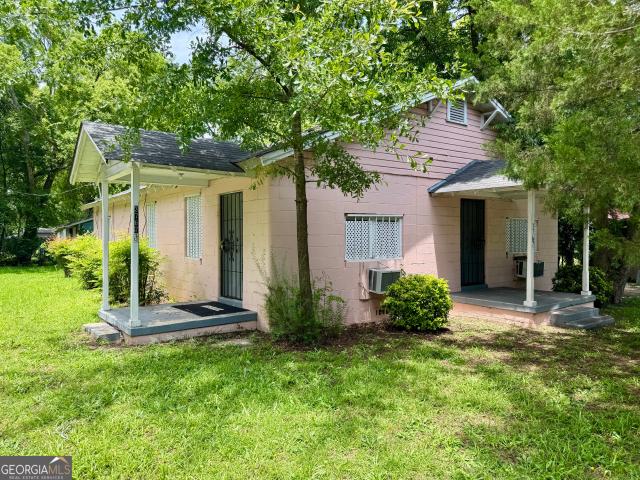 House for sale in Macon, Georgia
