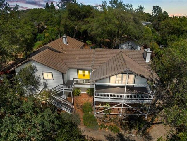 House for sale in Rescue, California