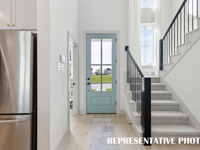 House for sale in Mckinney, Texas