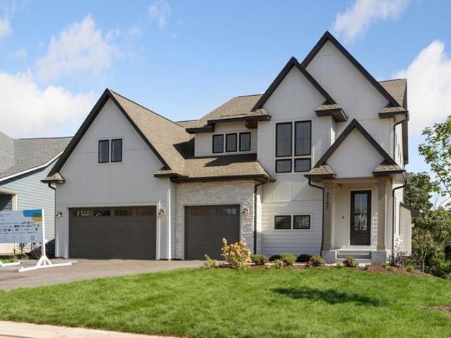 House for sale in Lake Elmo, Minnesota