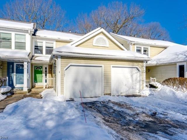 Condo for sale in Summit, Ohio