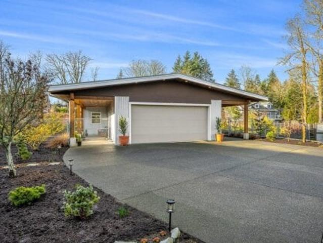 Property for sale in Denman Island, British Columbia