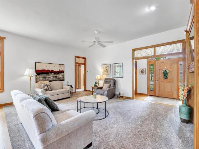 House for sale in Ashwaubenon, Wisconsin