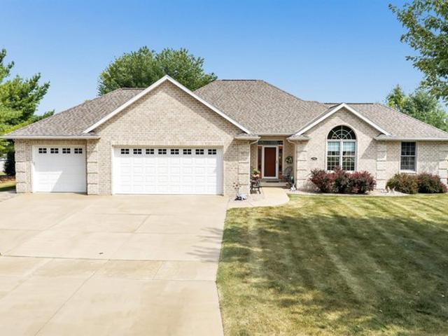 House for sale in De Pere, Wisconsin