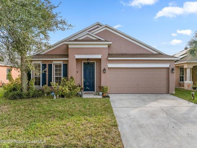 House for sale in Melbourne, Florida