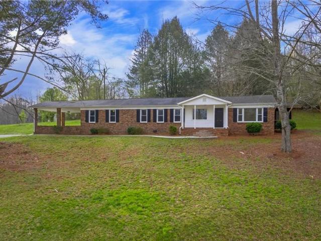 House for sale in Stokes, North Carolina