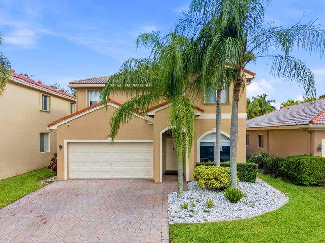 House for sale in Coconut Creek, Florida