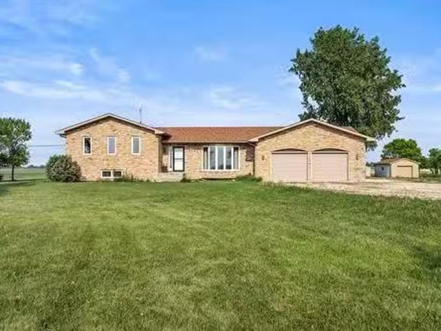 House for sale in Manitoba