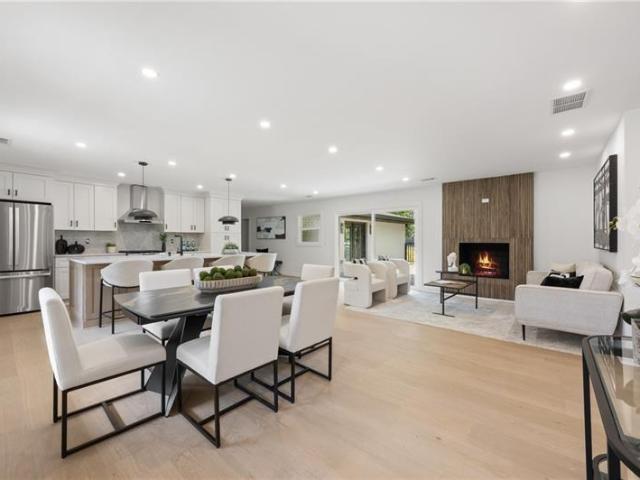 House for sale in Cobb, Georgia