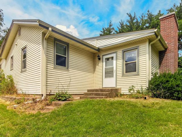 House for sale in Winnebago, Illinois