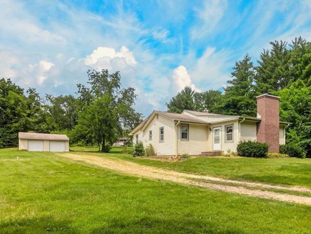 House for sale in Winnebago, Illinois