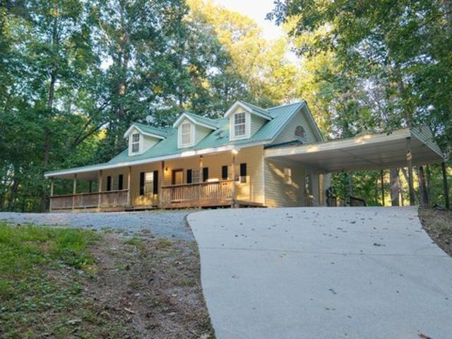 House for sale in Haralson, Georgia
