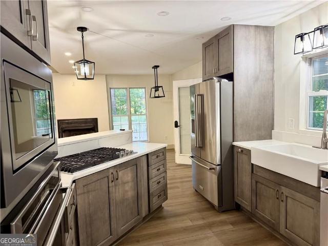 House for sale in Haralson, Georgia