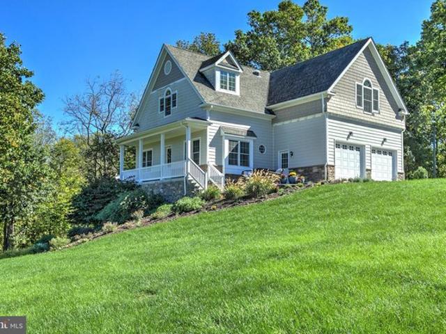 House for sale in Purcellville, Loudoun County