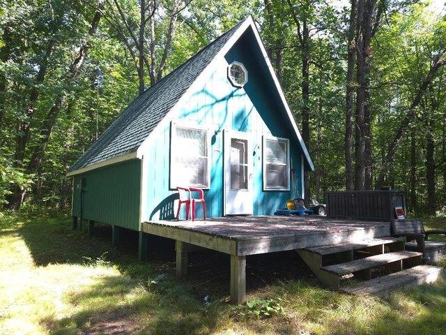 House for sale in Hinckley, Minnesota