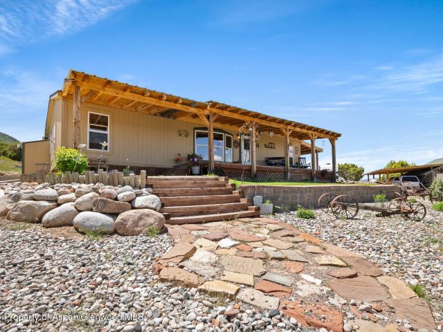 House for sale in Garfield, Colorado