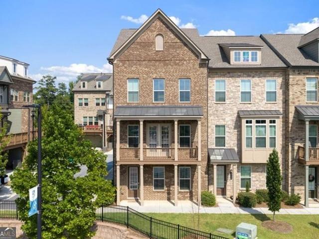 Townhouse for sale in Georgia