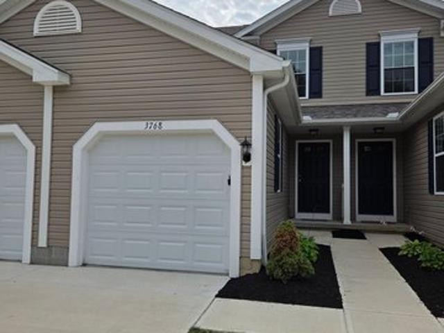 Townhouse for sale in Lorain, Ohio