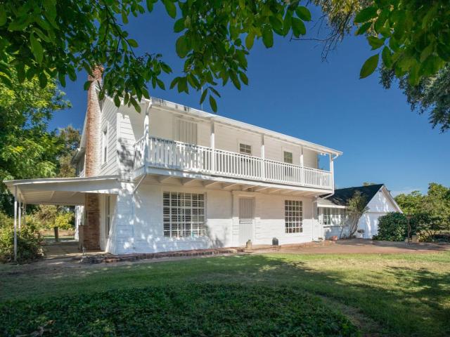 House for sale in Sutter, California