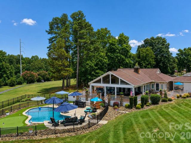 House for sale in Maiden, North Carolina