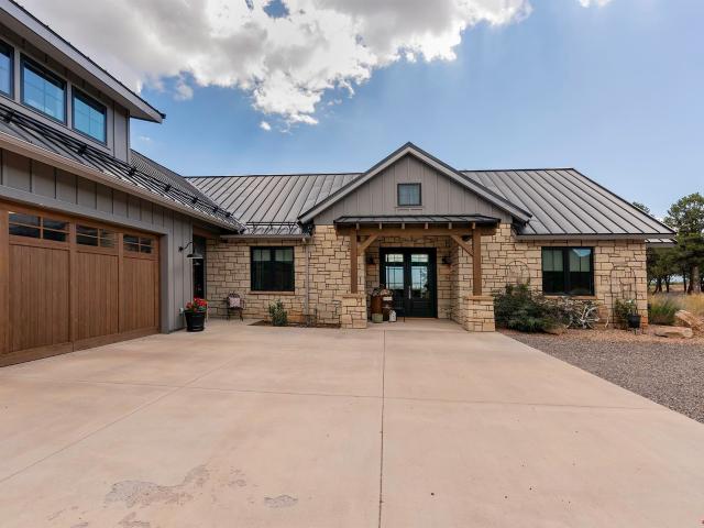 House for sale in Ridgway, Colorado