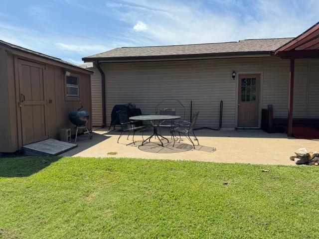 House for sale in Carbondale, Illinois