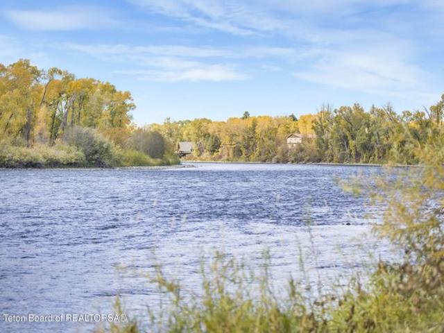 House for sale in Irwin, Idaho