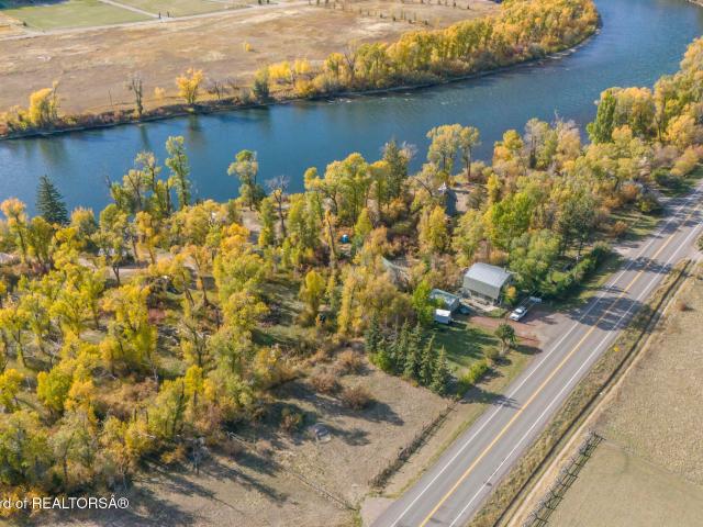 House for sale in Irwin, Idaho