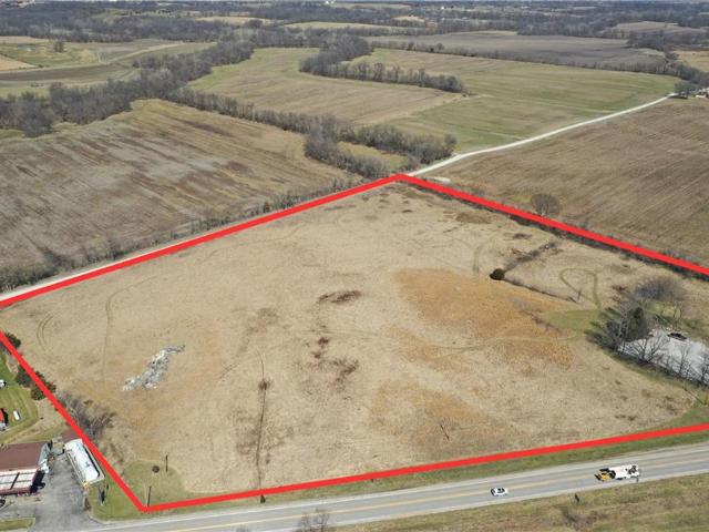 Land for sale in Ray, Missouri