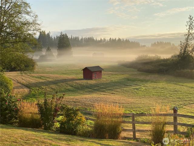 Property for sale in Hansville, Washington