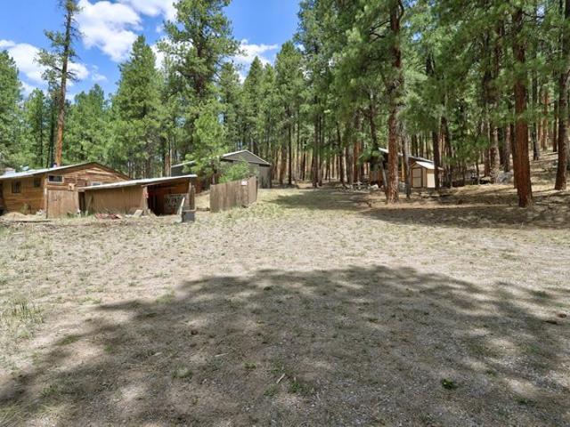 House for sale in Jemez Springs, New Mexico