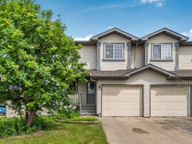 House for sale in Wedgewood, Alberta