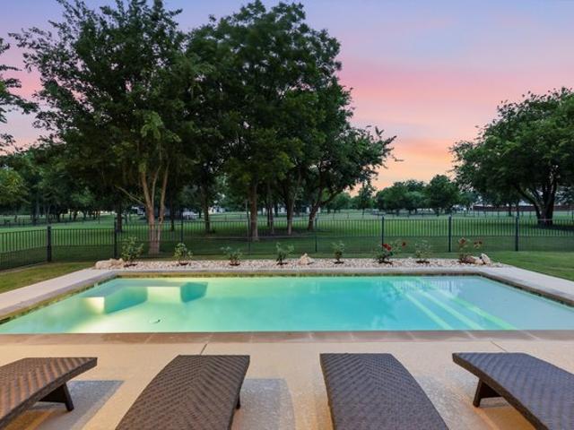 House for sale in Parker, Texas