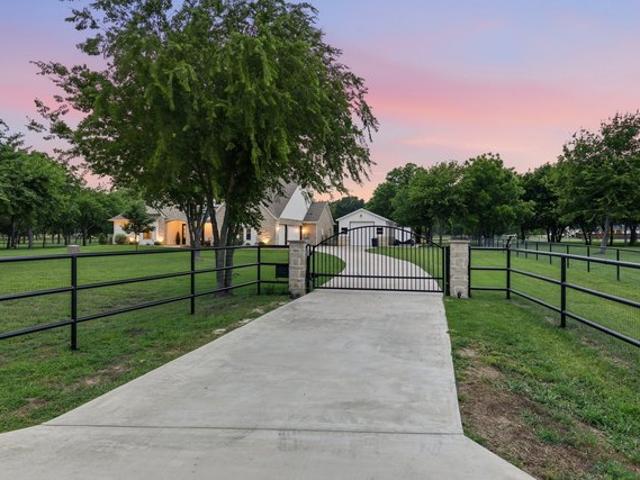 House for sale in Aledo, Parker County