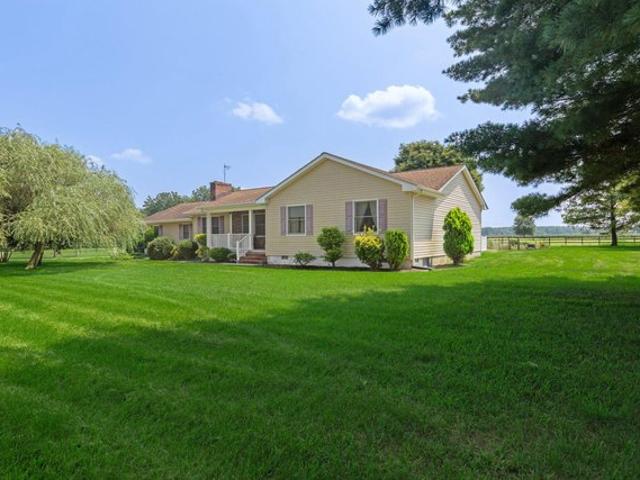 House for sale in Federalsburg, Maryland