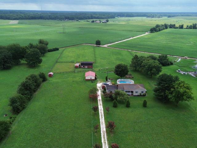 House for sale in Federalsburg, Maryland