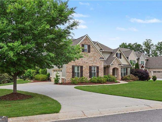 House for sale in Jefferson, Georgia